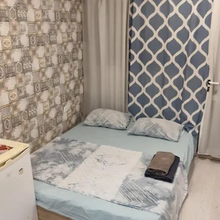 בית אירוח Radetski וארנה