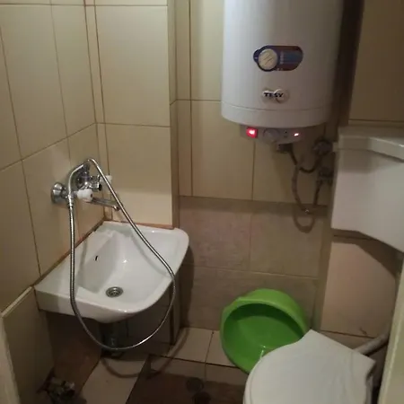 Kwatera prywatna Radetski